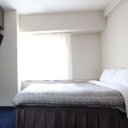 Suidobashi Grand Hotel Tokio Buitenkant foto