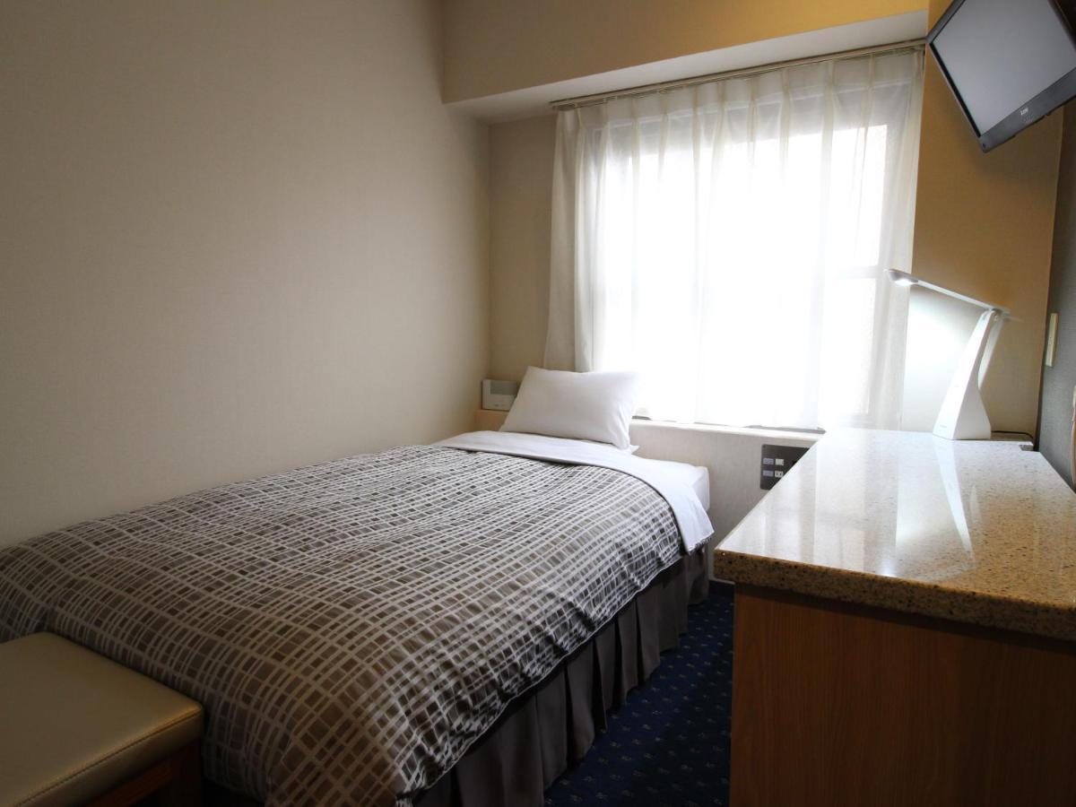 Suidobashi Grand Hotel Tokio Buitenkant foto