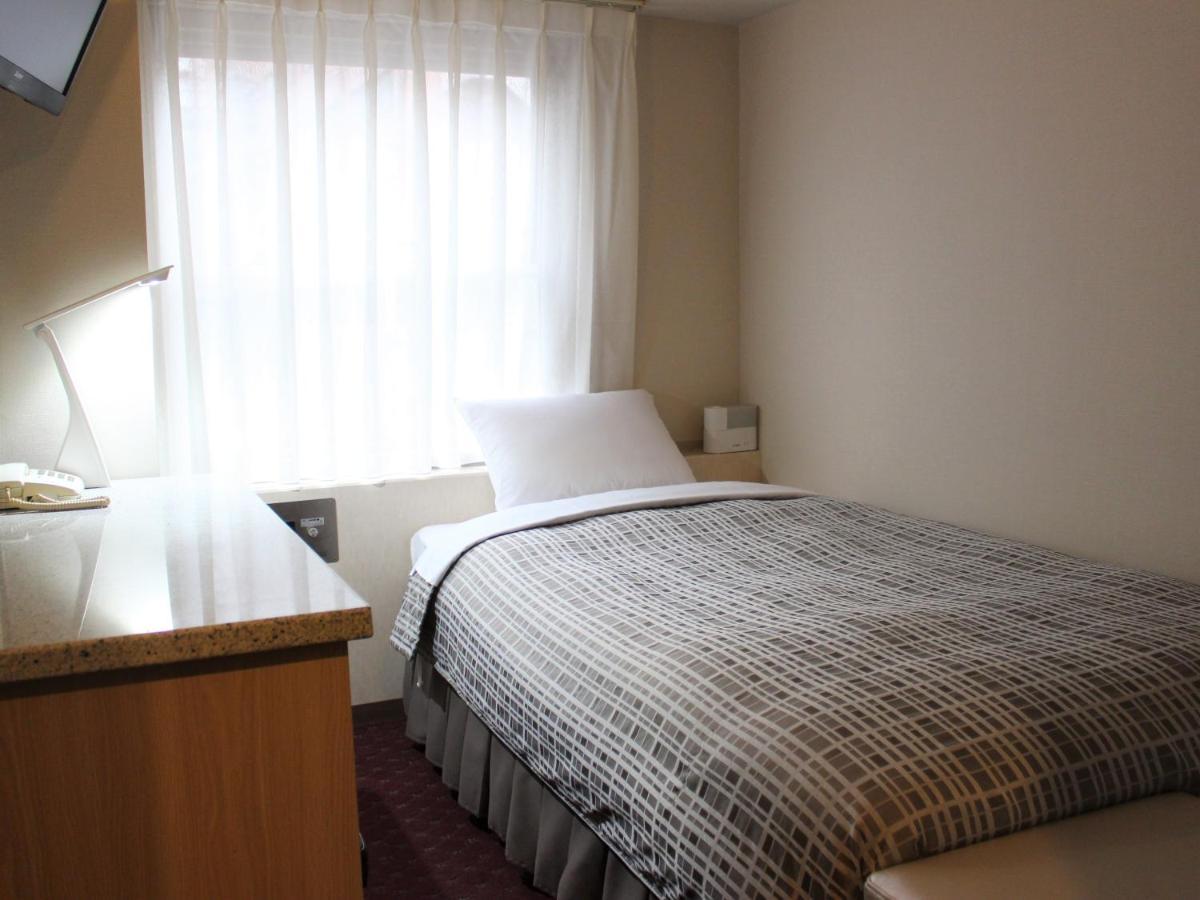 Suidobashi Grand Hotel Tokio Buitenkant foto