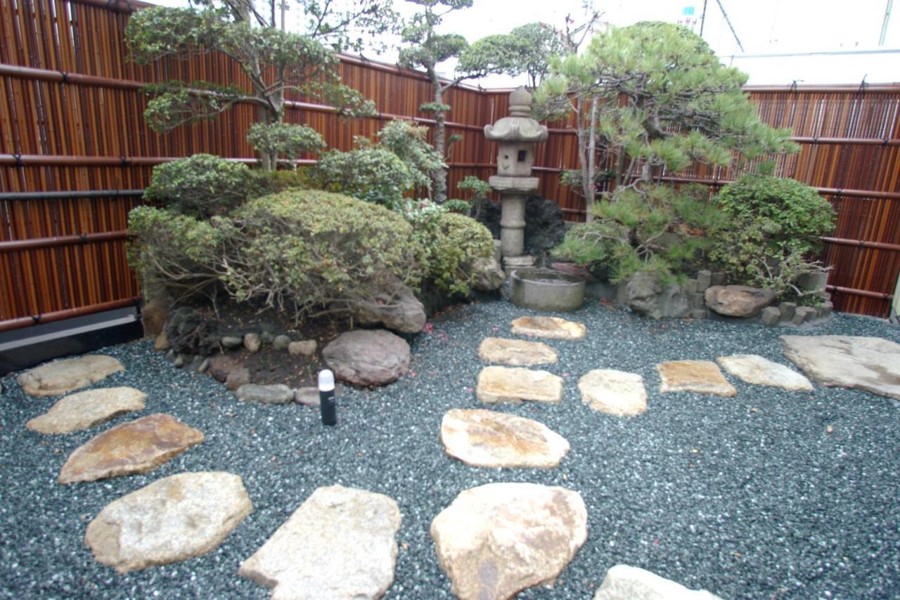 Suidobashi Grand Hotel Tokio Buitenkant foto