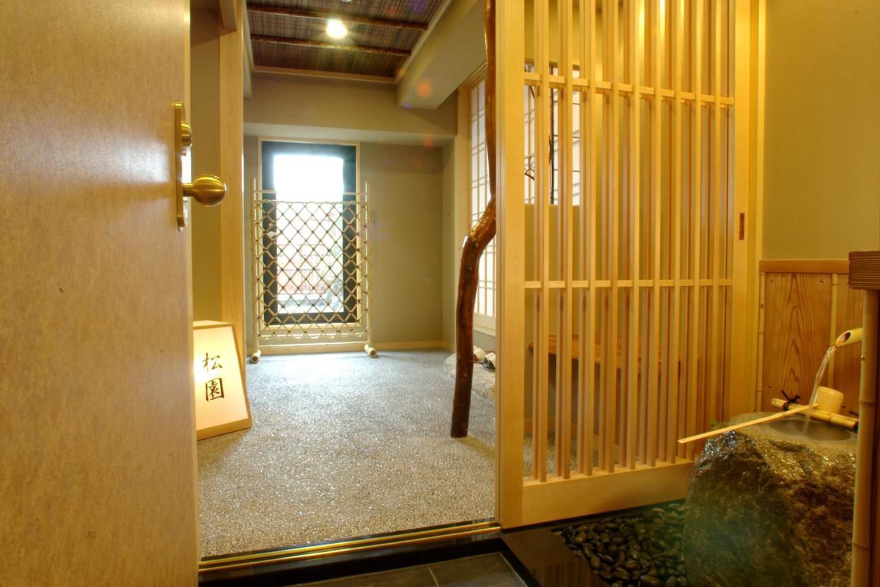 Suidobashi Grand Hotel Tokio Kamer foto
