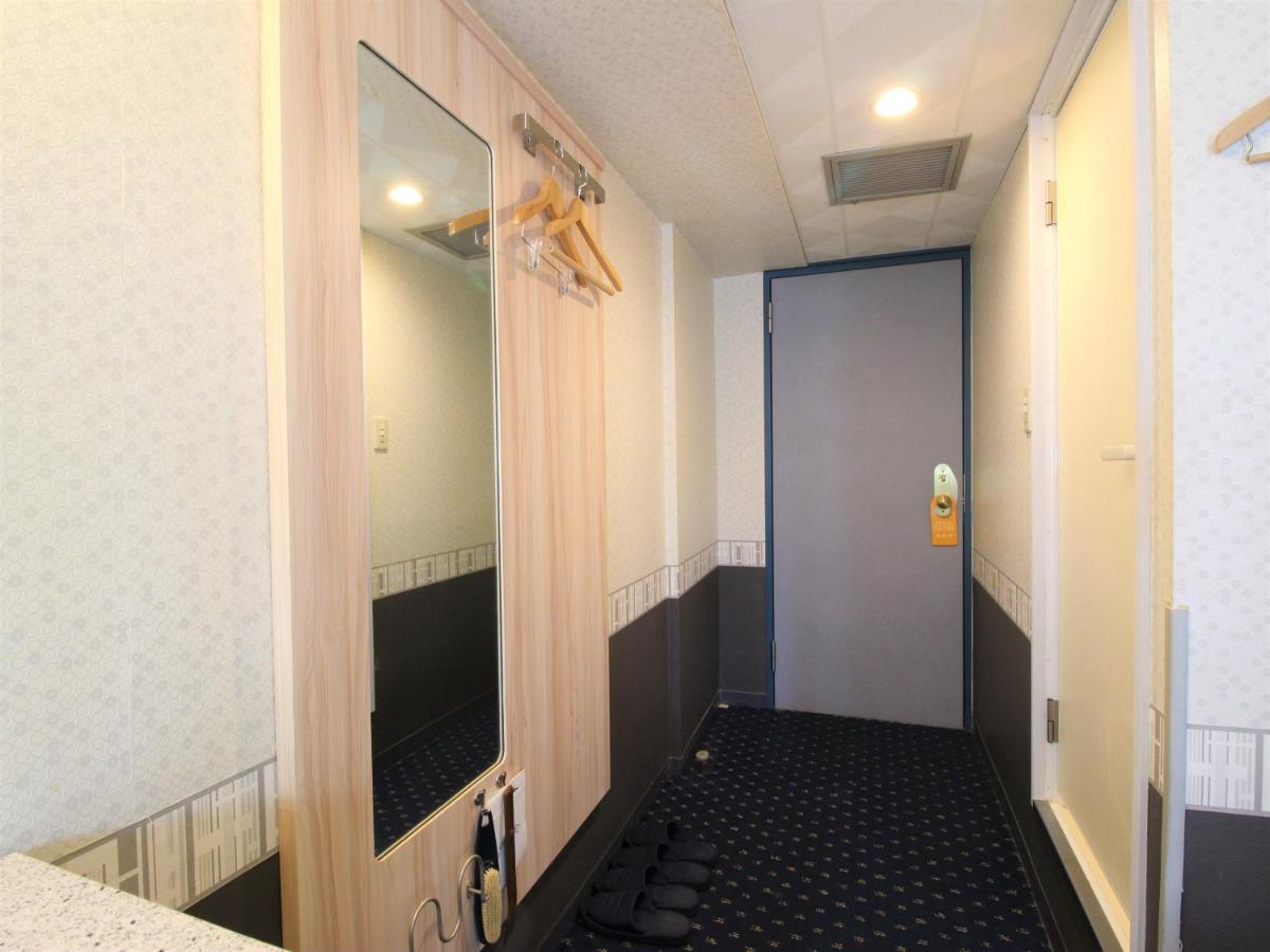 Suidobashi Grand Hotel Tokio Kamer foto