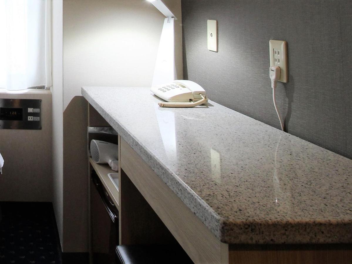 Suidobashi Grand Hotel Tokio Kamer foto