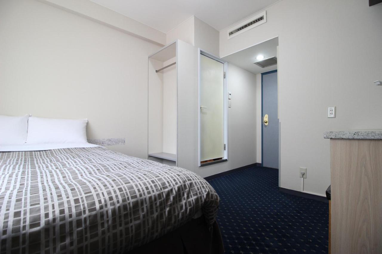 Suidobashi Grand Hotel Tokio Buitenkant foto