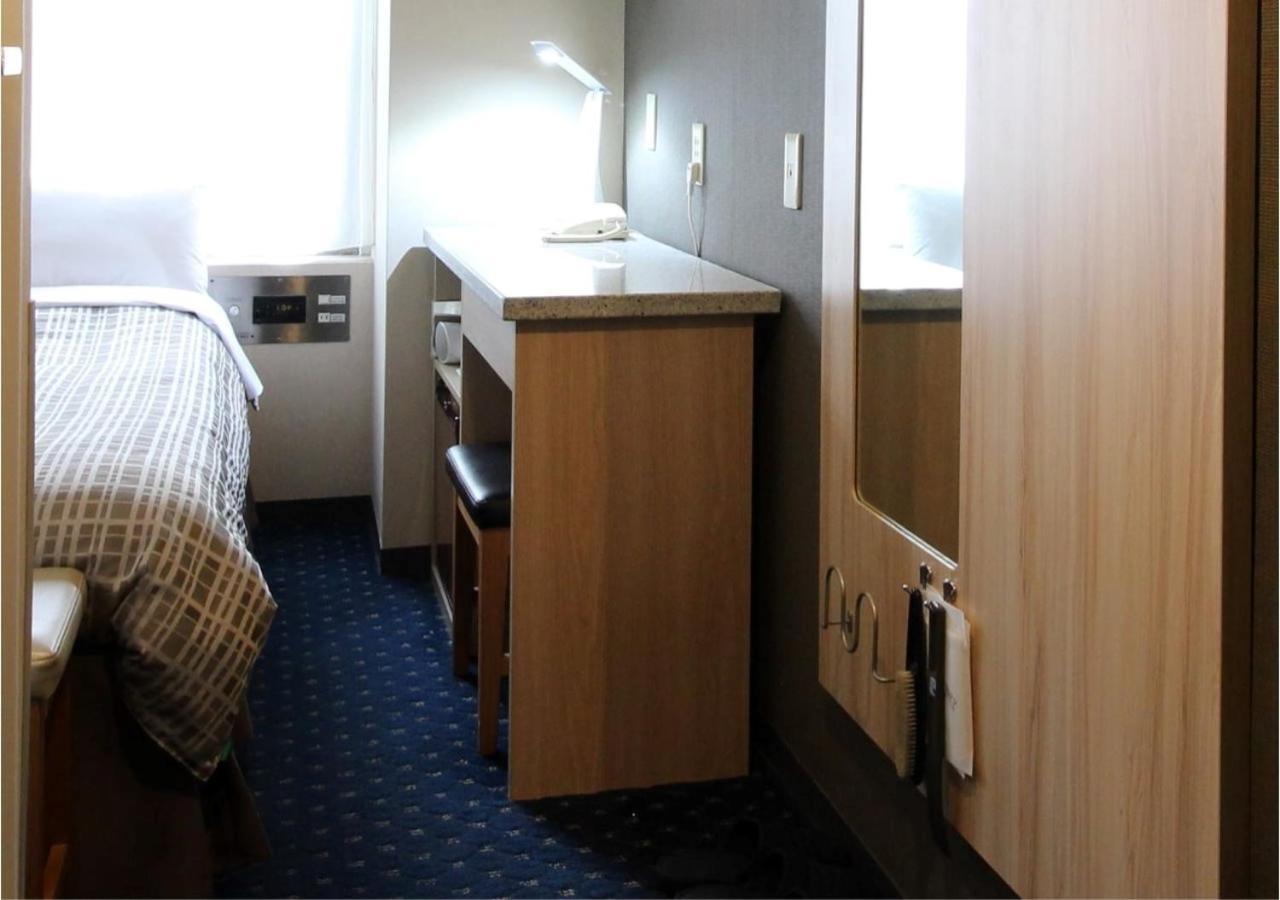 Suidobashi Grand Hotel Tokio Buitenkant foto