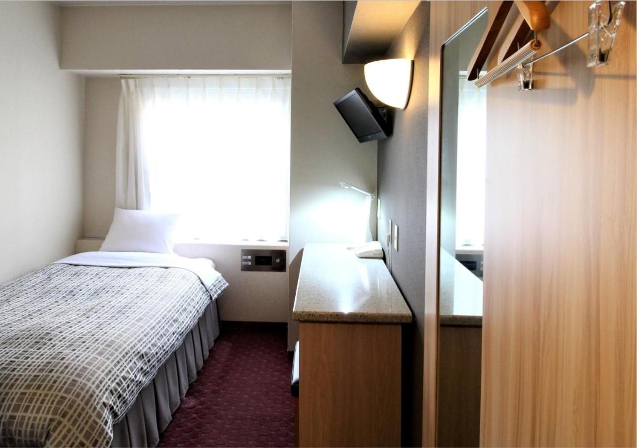 Suidobashi Grand Hotel Tokio Buitenkant foto