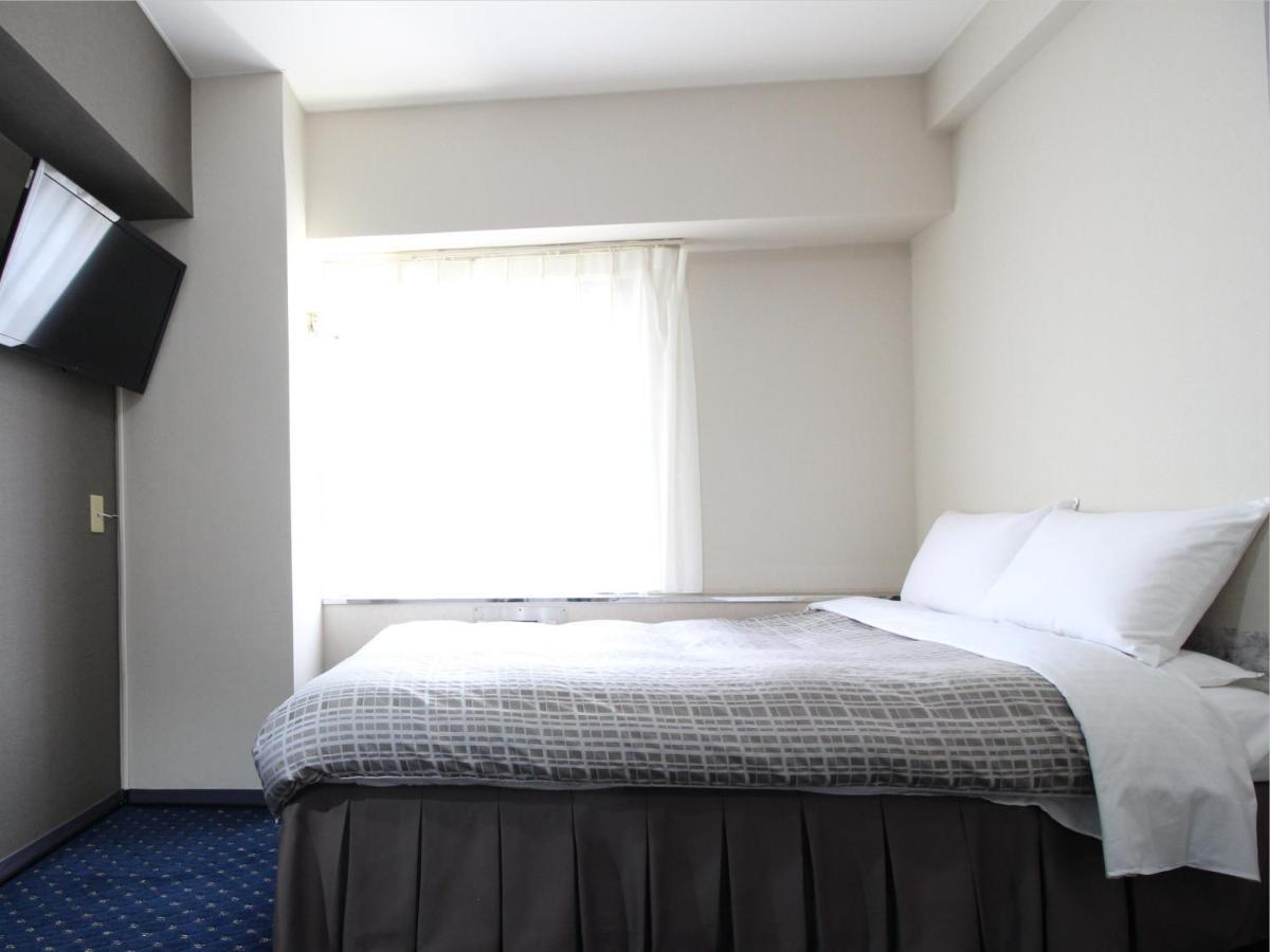 Suidobashi Grand Hotel Tokio Buitenkant foto
