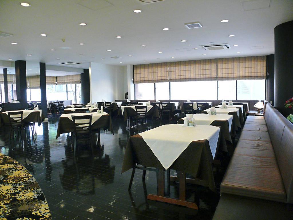 Suidobashi Grand Hotel Tokio Buitenkant foto