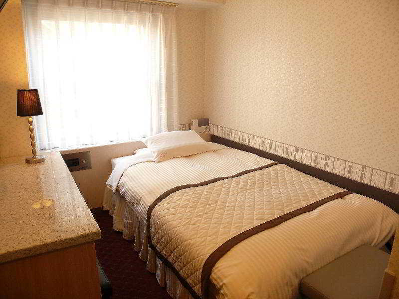 Suidobashi Grand Hotel Tokio Buitenkant foto